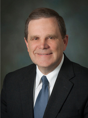 Charlie Craig