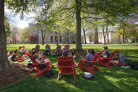 Dickinson Chairs