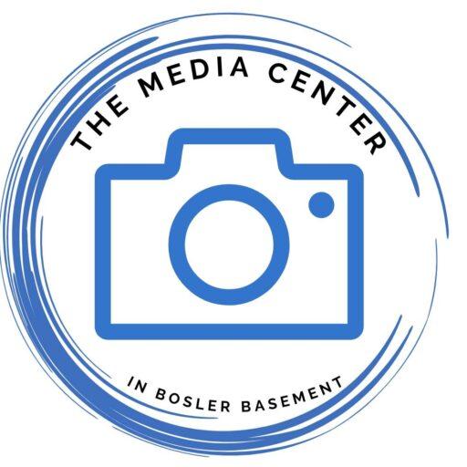 Media Center Logo