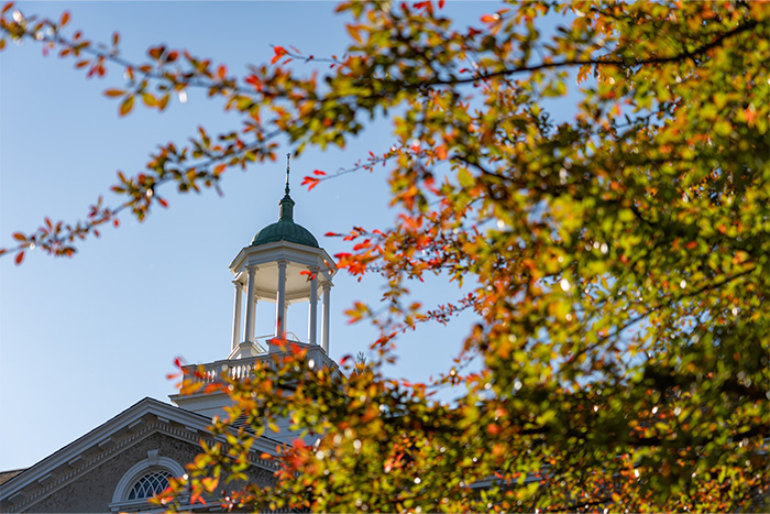 Virtual Campus Tours