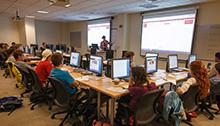 Smart Classrooms