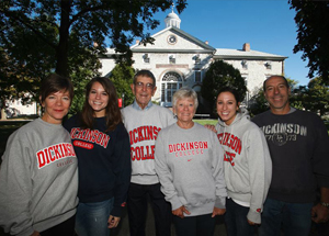 Family Weekend