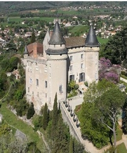 Flavors of Dordogne, France &ndash; May 8-16, 2026