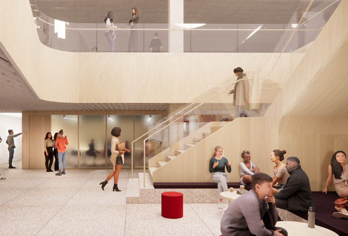 HUB Renovations