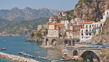 Hiking & Culinary Adventure to Southern Italy&rsquo;s Volcanoes