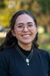 College Advancement Staff, Jianna Kole