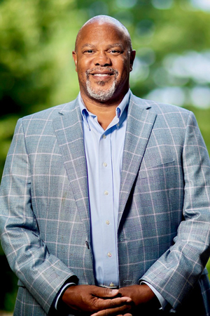 Kevin Johnson