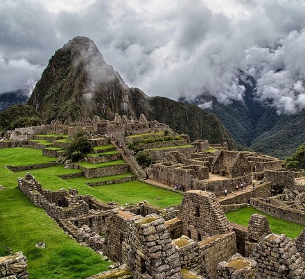 Wonders of Peru &ndash; August 29-September 9, 2026