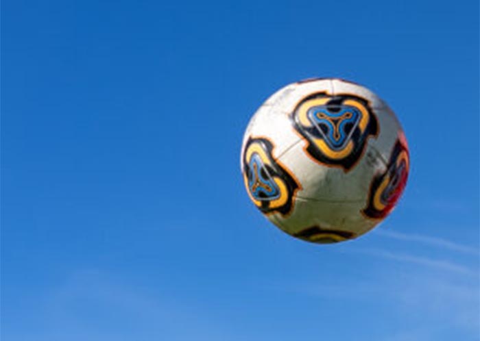 All You Ever Wanted to Know About Soccer (but Never Dared to Ask)
