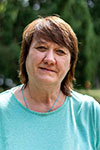 Tam  Heberlig Advancement Operations Coordinator