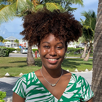 Tiara McKinney