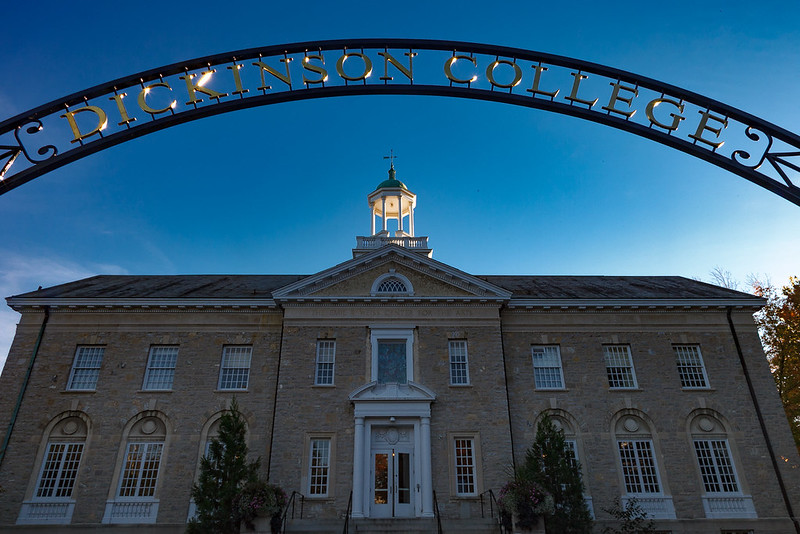 Weiss Center