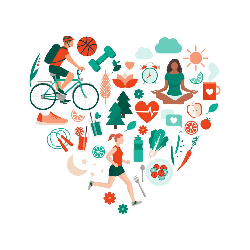 Wellness Center Programs & Events