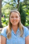 College Advancement Staff, Brittany Wiker