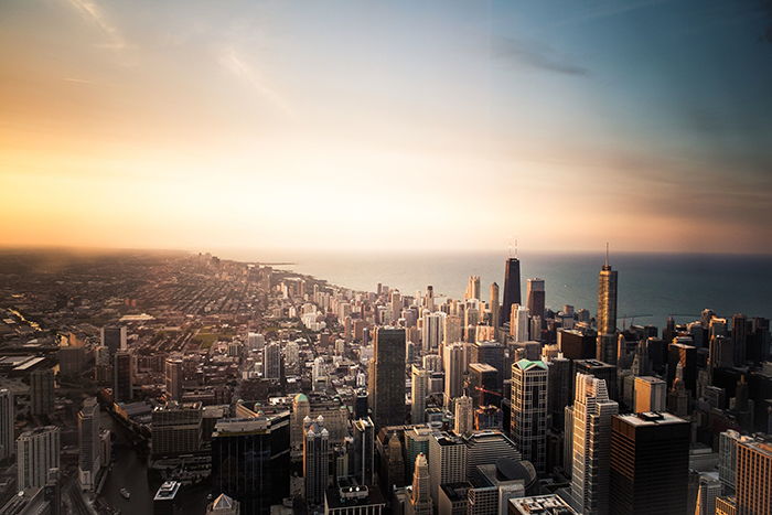 Chicago Booze and Boos Tour